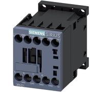 Siemens - Contatore Lexic AUX 3 na + 1nc corrente alternata 230 V S00 vite