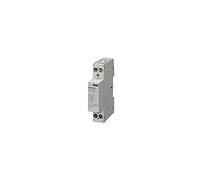 Contattore Siemens 20A 230Vca 1NA+1NC 1UM ACC 5TT58010