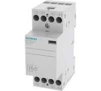 Siemens - Contatore Lexic resistente 2 na-2nc 24 VAC