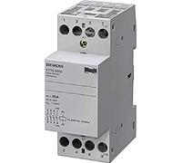 Siemens - Contatore Lexic resistente 3 na-1nc 230 VAC