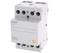 Siemens - Contatore Lexic resistente 4 NC 230 VAC