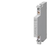 SIEMENS 5TT59101 CONTATTO AUSILIARI 1NA+1NC X 5TT50/8 6A 0,5U