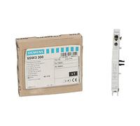 Siemens - Contatto AUX 1 NA + 1NC