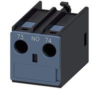 Siemens - Contatto AUX 1 NA circuito 1 NA S00/S0 vite