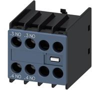 Siemens - Contatto AUX 2 na s00-s0 vite din50012 - 50005