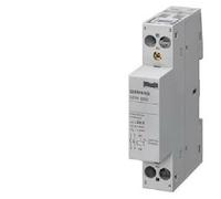 Contattore Siemens 2NO 20A 220VAC 1 Modulo 5TT58000