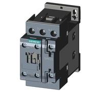 SIEMENS CONTATTORE 3 POLI 15KW 1N 1NC GRANDEZZA S0 3RT20271AC20