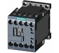 Contattore Siemens 3 poli 9A S00 1NA 110VAC 3RT20161AF01