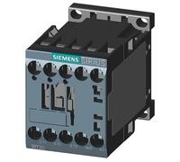 3RT2016-1BB41 - Contattore per motore S00, 1 contatto NO 9A/22A / 4kW / 24V c.c.
