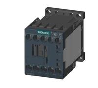 Contattore Siemens 3 poli 12A S00 1NA 24VCA 3RT20171AB01