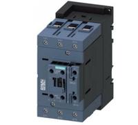 SIEMENS CONTATTORE DI POTENZA S3 37KW 24V 50HZ 3RT20451AB00