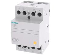 Siemens - Contatore Lexic resistente 2 na-2nc 230 VAC