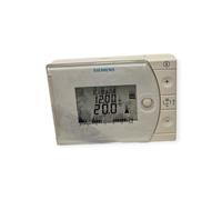 CRONOTERMOSTATO GIORNALIERO DIGITALE REV 13 SIEMENS