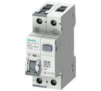 Siemens - differenziale combinazione 10 A 2 m 30 mA 10 ka-b