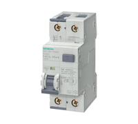 Siemens - differenziale combinazione 10 A 2 m 300 mA 10 KA-C