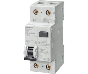 Siemens - differenziale combinazione 32 A 2 m 30 mA 6 ka-b