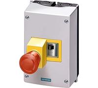 Siemens - Dispositivo Chiusura 3 lucchetti