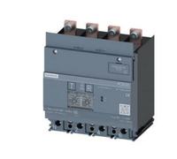Blocco differenziale Siemens 160A tipo A 4P Regolabile 3VA91140RL20