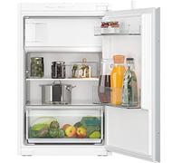 Siemens Frigorifero integrabile IQ100 KI22LNSE0 1 porta nicchia 88 cm guide