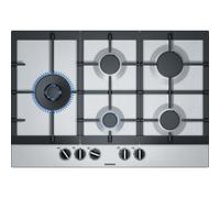 PIANO COTTURA SIEMENS EC7A5SB90 ACCIAIO INOX 75 CM