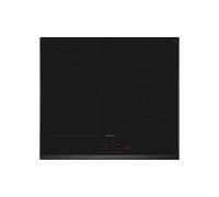 Siemens - Piano Cottura ED651HSC a Induzione 4 Zone Cottura da 59.2 cm Colore Nero - SPEDIZIONE GRATUITA