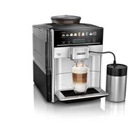 Siemens EQ.6 TE653M11RW macchina da caffè Interamente automatica Macchina per espresso 1,7 L - Nouvo