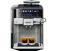 SIEMENS TE655203RW Macchina per caffè espresso completamente automatica EQ6 plus S500 - Antracite