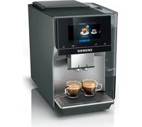 Siemens EQ.700 TP715D01 Kaffeevollautomat - grau