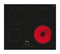 Siemens ET61RBEB8E Piano cottura in vetroceramica 4 zone - Nouvo
