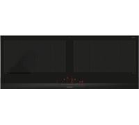 Siemens - Piano Cottura EX275HXC1E a Induzione 4 Zone Cottura da 90 cm Colore Alluminio - SPEDIZIONE GRATUITA