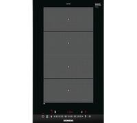 PIANO COTTURA DOMINO A INDUZIONE SIEMENS EX375FXB1E FLEXINDUCTION 30 CM