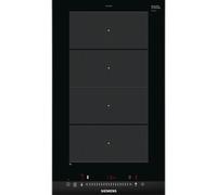 PIANO COTTURA DOMINO A INDUZIONE SIEMENS EX375FXB1E FLEXINDUCTION 30 CM