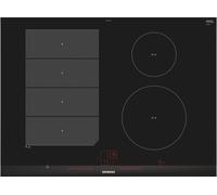 PIANO COTTURA A INDUZIONE SIEMENS EX775LEC1E FLEXINDUCTION 70 CM