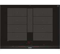Piano Cottura EX775LYE4E a Induzione 4 Zone Cottura da 71 cm Colore Nero