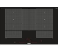 PIANO COTTURA A INDUZIONE SIEMENS EX801LYC1E FLEXINDUCTION PLUS 80 CM