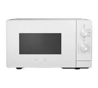 SIEMENS - Ff020lmw0 Ws Mikrowelle 800 W 20 L 44x26 Cm Led-innenbeleuchtung (ff020lmw0)