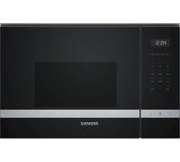 Siemens BF555LMS0 Microonde da incasso