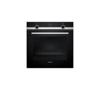 SIEMENS Forno da incasso EcoClean HB554AER3F, iQ300, Aria pulsata 3D Plus