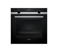 SIEMENS Forno da incasso pirolisi HB578HBS7F, iQ500, cookControl30