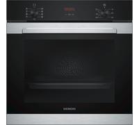 Siemens HB332A0R0J - Forno Display rosso LED, EcoClean, Guide varioClip