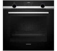 Siemens HB578HBS7 forno da incasso con carrello activeClean