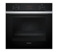 Siemens iQ300 HB273ABS3 forno 71 L 3600 W Acciaio inox