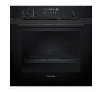 Siemens Forno pirolitico da incasso HB278GEB7F finitura deep black da 60 cm