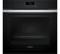 Siemens iQ300 HB272ABS3 forno 71 L 3600 W Acciaio inox