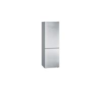 Siemens frigorifero combinato 60cm 308l a ++ lowfrost inox kg36vvieas