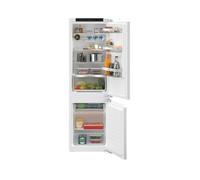 Siemens iQ300 KI86VVFE0 frigorifero con congelatore Da incasso 267 L E