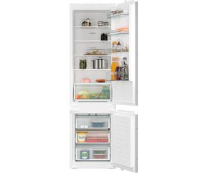 Siemens Frigorifero combinato da incasso KI96NNSE0 da 54 cm