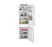 Siemens frigorifero combinato pantografo 260l ki86nvfe0