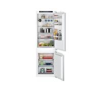 Siemens iQ300 KI86NHFE0 Frigorifero combinato integrato No Frost E