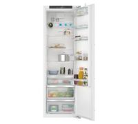 SIEMENS Frigorifero da incasso monoporta, H 177,5 x 56 Cerniera Piatta, Classe Energetica D - KI81RADD0
